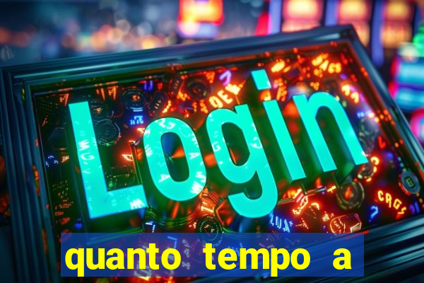 quanto tempo a blaze demora para verificar documento